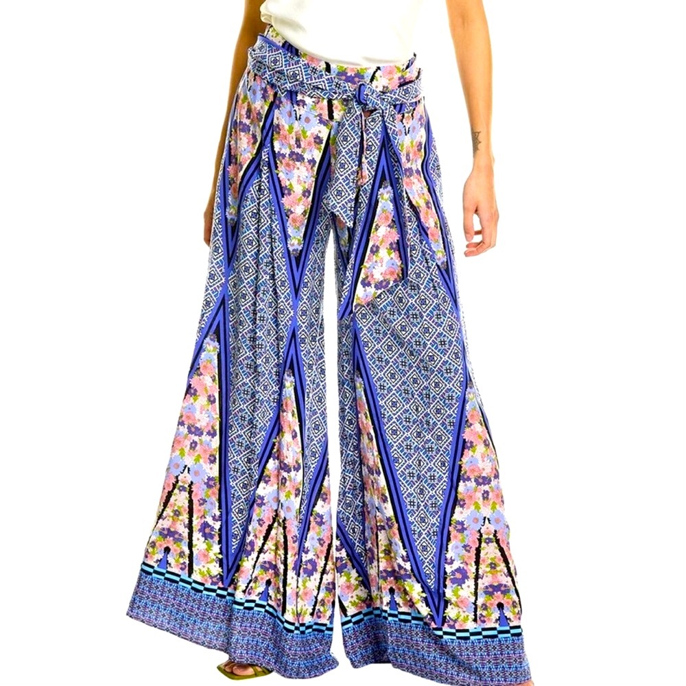 Gracia palazzo pants New